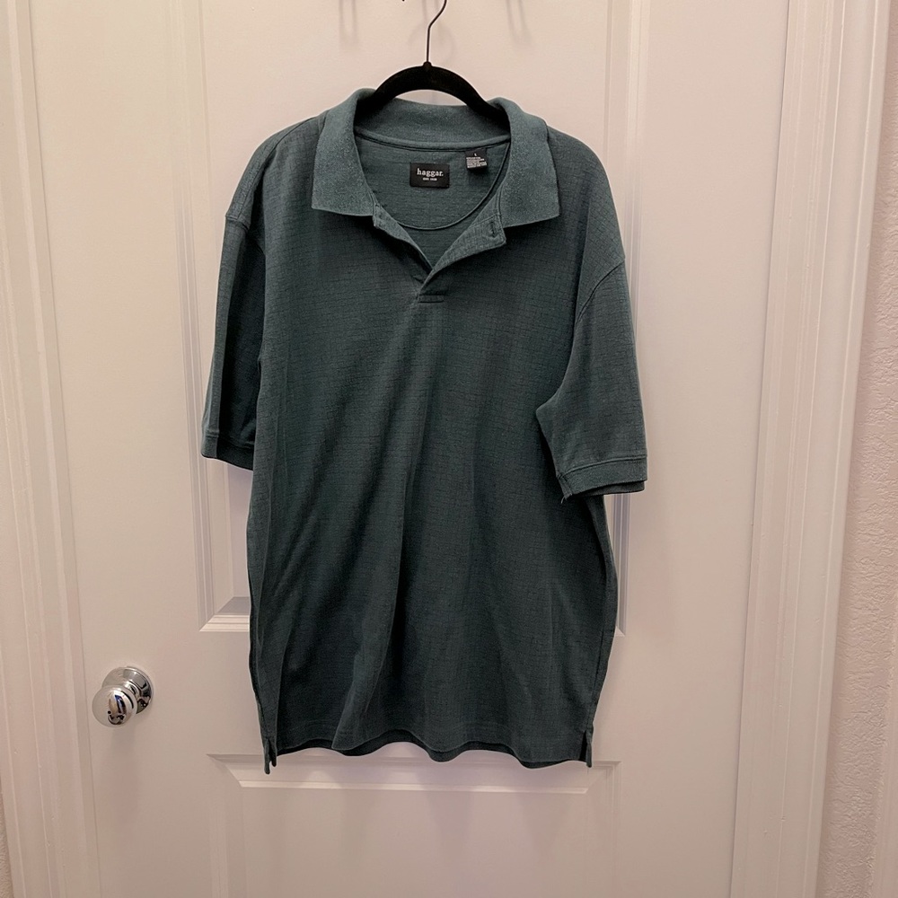 EUC Men’s Hagar Polo Shirt - Picture 1 of 1